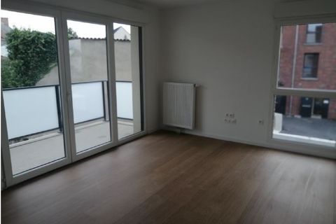 Apartament a Amiens, Somme, Amiens - € 792/mes | Ref: 0051061 - foto 3