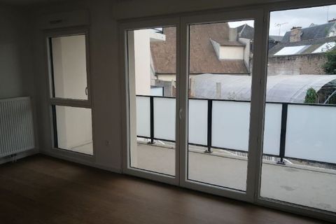 Apartament a Amiens, Somme, Amiens - € 792/mes | Ref: 0051061 - foto 4
