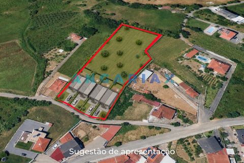 Helårsgrund i Leiria, Leiria, Leiria - € 150.000 | Ref: ANG1629 - foto 3