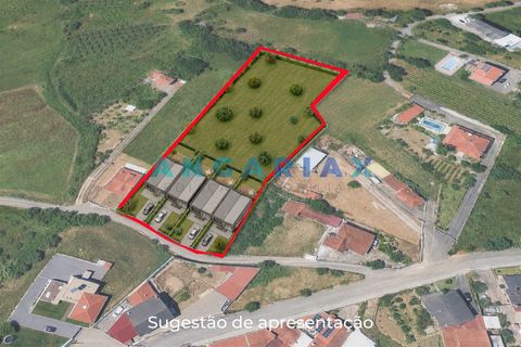 Helårsgrund i Leiria, Leiria, Leiria - € 150.000 | Ref: ANG1629 - foto 2