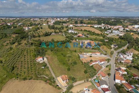 Helårsgrund i Leiria, Leiria, Leiria - € 150.000 | Ref: ANG1629 - foto 4