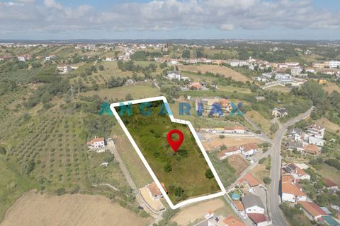 Helårsgrund i Leiria, Leiria, Leiria - € 150.000 | Ref: ANG1629 - foto 5