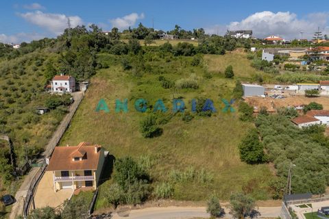 Helårsgrund i Leiria, Leiria, Leiria - € 150.000 | Ref: ANG1629 - foto 6