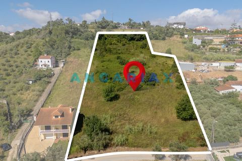 Helårsgrund i Leiria, Leiria, Leiria - € 150.000 | Ref: ANG1629 - foto 1