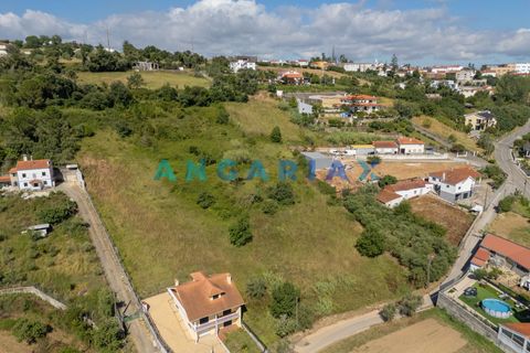 Helårsgrund i Leiria, Leiria, Leiria - € 150.000 | Ref: ANG1629 - foto 7
