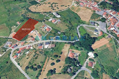 Helårsgrund i Leiria, Leiria, Leiria - € 150.000 | Ref: ANG1629 - foto 16