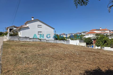 Helårsgrund i Ourem, Santarem, Ourem - € 105.000 | Ref: ANG1628 - foto 4
