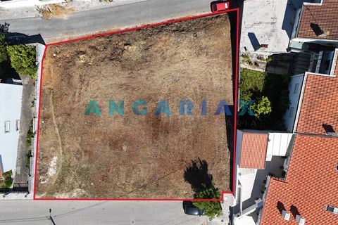 Helårsgrund i Ourem, Santarem, Ourem - € 105.000 | Ref: ANG1628 - foto 9