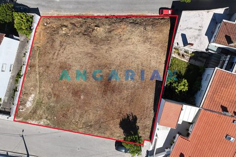 Helårsgrund i Ourem, Santarem, Ourem - € 105.000 | Ref: ANG1628 - foto 10