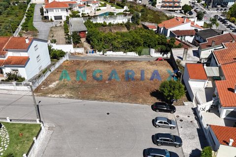 Helårsgrund i Ourem, Santarem, Ourem - € 105.000 | Ref: ANG1628 - foto 15