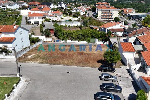 Helårsgrund i Ourem, Santarem, Ourem - € 105.000 | Ref: ANG1628 - foto 16
