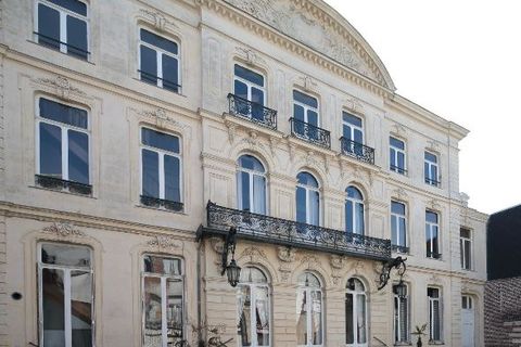 Wohnung in Arras, Pas-de-Calais, Arras - € 409/Monat | Ref: 0067922 - Foto 1