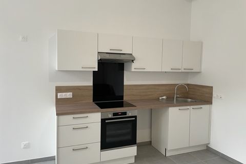 Wohnung in Arras, Pas-de-Calais, Arras - € 409/Monat | Ref: 0067922 - Foto 2