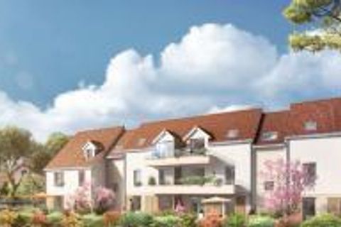 Apartament a Melun, Seine-et-Marne, Melun - € 906/mes | Ref: 0045929 - foto 3