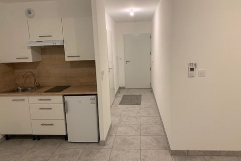 Apartament a Nancy, Meurthe-et-Moselle, Nancy - € 533/mes | Ref: 0048426 - foto 2