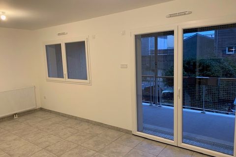 Apartament a Nancy, Meurthe-et-Moselle, Nancy - € 533/mes | Ref: 0048426 - foto 3