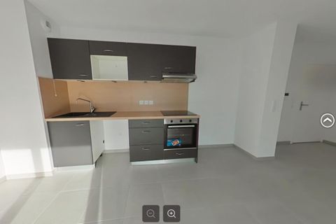 Apartament a Perpignan, Pyrenees-Orientales, Perpignan - € 775/mes | Ref: 0066931 - foto 3