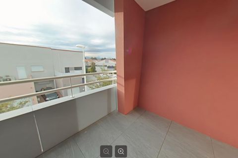 Apartament a Perpignan, Pyrenees-Orientales, Perpignan - € 775/mes | Ref: 0066931 - foto 4