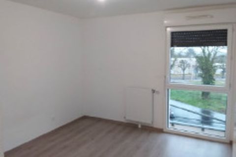 Apartament a Chartres, Eure-et-Loir, Chartres - € 762/mes | Ref: 0037678 - foto 4