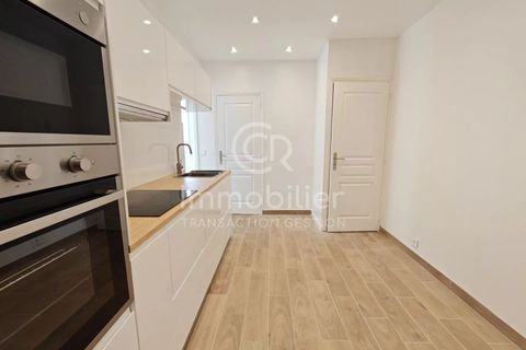 Lejlighed i Cannes, Alpes-Maritimes, Cannes - € 179.000 | Ref: 87168355 - foto 2