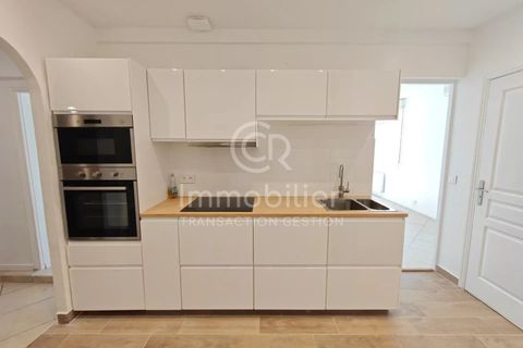 Lejlighed i Cannes, Alpes-Maritimes, Cannes - € 179.000 | Ref: 87168355 - foto 3