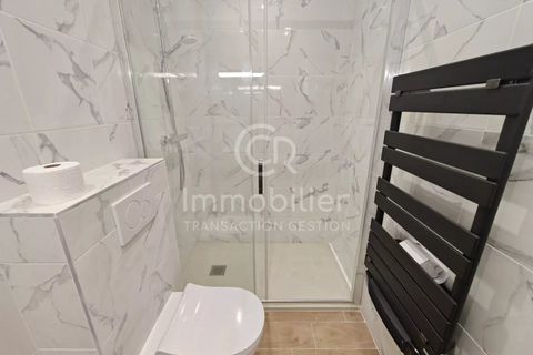 Lejlighed i Cannes, Alpes-Maritimes, Cannes - € 179.000 | Ref: 87168355 - foto 6