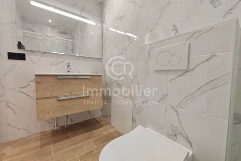 Lejlighed i Cannes, Alpes-Maritimes, Cannes - € 179.000 | Ref: 87168355 - foto 7