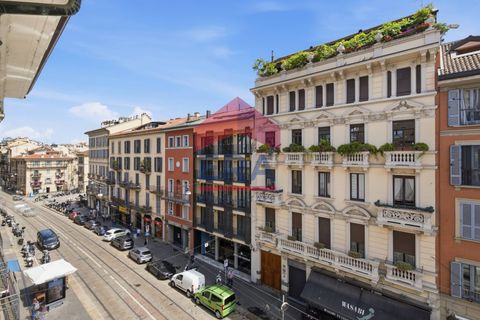 Lejlighed i Milan, Milan, Milan - € 1.550.000 | Ref: ERA107-221-369 - foto 1
