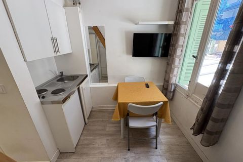 Leilighet i Nice, Alpes-Maritimes, Nice - € 85 000 | Ref: 86947759 - foto 2
