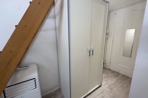 Leilighet i Nice, Alpes-Maritimes, Nice - € 85 000 | Ref: 86947759 - foto 5