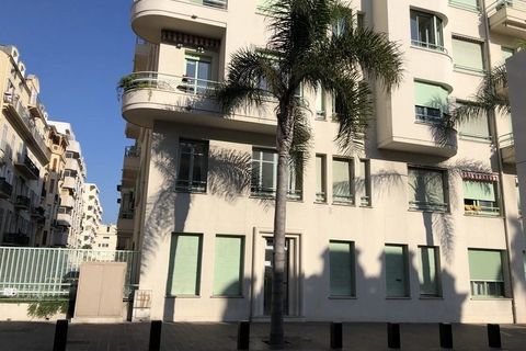 Leilighet i Nice, Alpes-Maritimes, Nice - € 85 000 | Ref: 86947759 - foto 6