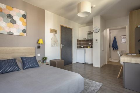 Studio i Dijon, Cote-d'Or, Dijon - € 76.770 | Ref: 260630-125218 - foto 1