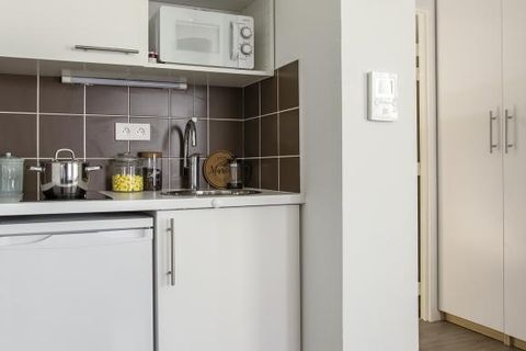 Studio i Dijon, Cote-d'Or, Dijon - € 76.770 | Ref: 260630-125218 - foto 5