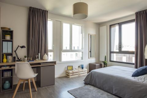 Studio i Dijon, Cote-d'Or, Dijon - € 76.770 | Ref: 260630-125218 - foto 6