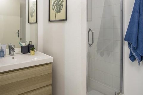 Studio i Dijon, Cote-d'Or, Dijon - € 76.770 | Ref: 260630-125218 - foto 8