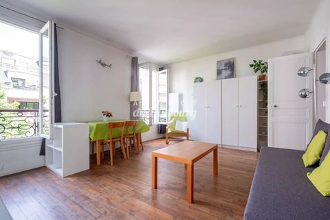 Leilighet i Paris, Paris, Paris - € 368 000 | Ref: 87116681 - foto 2