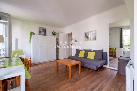 Leilighet i Paris, Paris, Paris - € 368 000 | Ref: 87116681 - foto 3