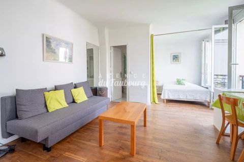 Leilighet i Paris, Paris, Paris - € 368 000 | Ref: 87116681 - foto 4