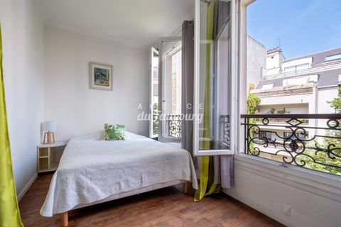 Leilighet i Paris, Paris, Paris - € 368 000 | Ref: 87116681 - foto 5