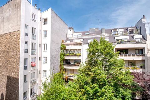 Leilighet i Paris, Paris, Paris - € 368 000 | Ref: 87116681 - foto 6
