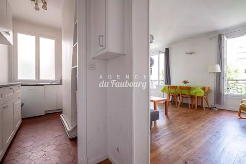 Leilighet i Paris, Paris, Paris - € 368 000 | Ref: 87116681 - foto 7
