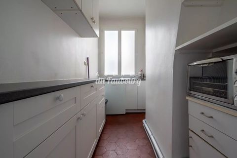 Leilighet i Paris, Paris, Paris - € 368 000 | Ref: 87116681 - foto 8