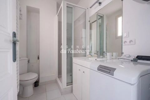 Leilighet i Paris, Paris, Paris - € 368 000 | Ref: 87116681 - foto 9