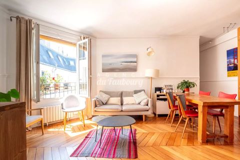 Lejlighed i Paris, Paris, Paris - € 720.000 | Ref: 87124418 - foto 1