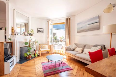 Lejlighed i Paris, Paris, Paris - € 720.000 | Ref: 87124418 - foto 2