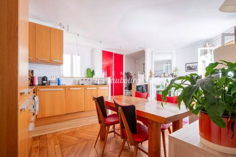Lejlighed i Paris, Paris, Paris - € 720.000 | Ref: 87124418 - foto 3