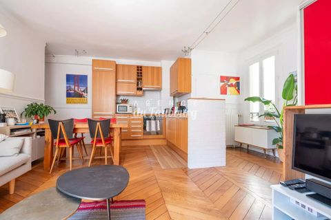 Lejlighed i Paris, Paris, Paris - € 720.000 | Ref: 87124418 - foto 4