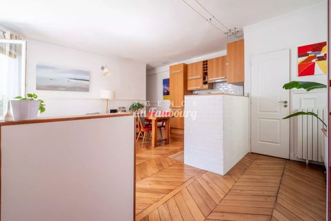 Lejlighed i Paris, Paris, Paris - € 720.000 | Ref: 87124418 - foto 5