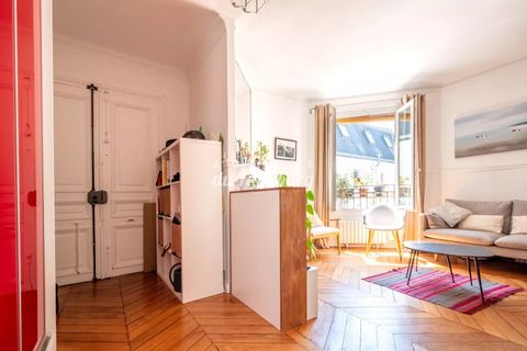 Lejlighed i Paris, Paris, Paris - € 720.000 | Ref: 87124418 - foto 6