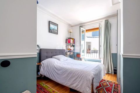 Lejlighed i Paris, Paris, Paris - € 720.000 | Ref: 87124418 - foto 7